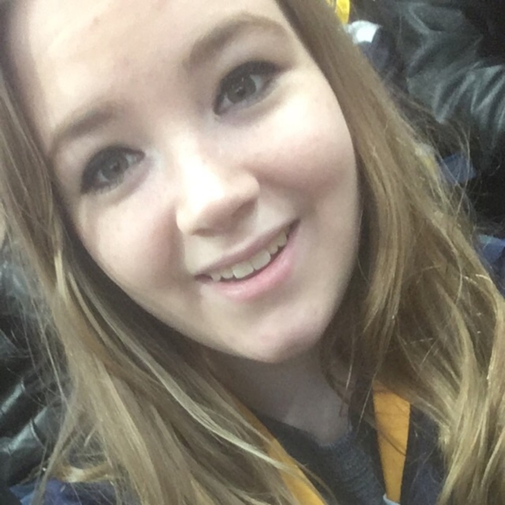 Meet your Posher, Gianna